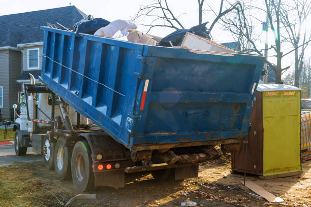 Best Demolition Debris Removal  in Ann Arbor, MI